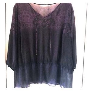 Sejour blouse